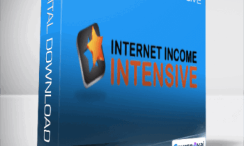 Peng Joon - Internet Income Intensive
