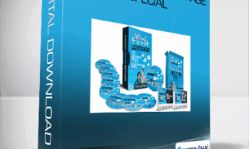 Todd and Leah Rea - Ultimate Tweet Leverage Special