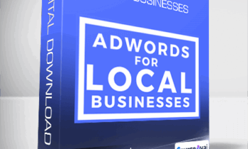 Kyle Sulerud - AdWords for Local Businesses