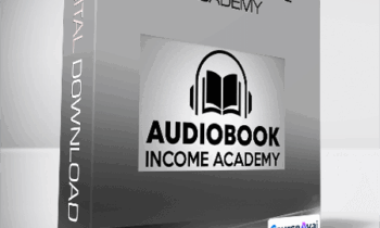 Mikkelsen Twins - Audiobook Income Academy
