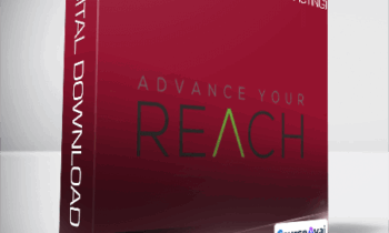 Pete Vargas - REACH Academy Online (Fast Acting)
