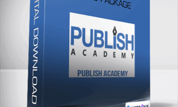 Publish Academy - Gold Package