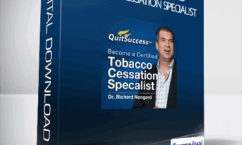 QuitSuccess Certified Tobacco Cessation Specialist