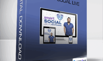 Ezra Firestone - Smart Social Live