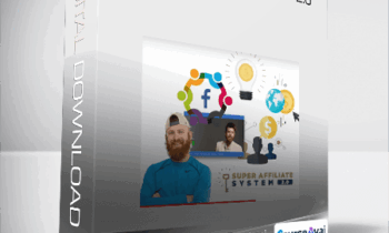 Greg Davis and John Crestani - Super Affiliate System 2.0