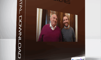 Richard Bandler - Memories