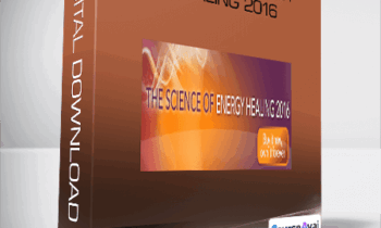 Science of Energy Healing 2016