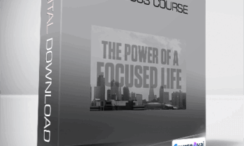 The Focus Course - Shawn Blanc