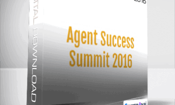 Agent Success Summit 2016 - Mike Cerrone