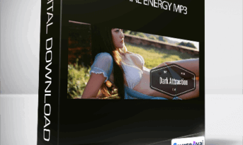 Xtreme Mind - Dark Attraction Subliminal Energy Mp3