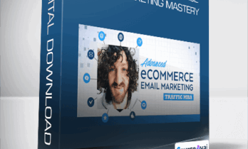 Ezra Firestone - Traffic MBA - eCommerce Email Marketing Mastery