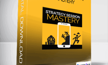 Ben Adkins - Strategy Session Mastery