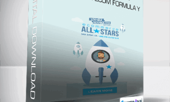 Ezra Firestone - eCommerce All-Stars - My 8-Figure Ecom Formula