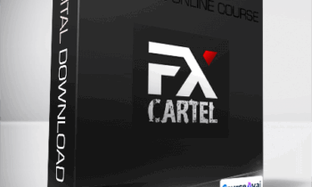 FX Cartel Online Course