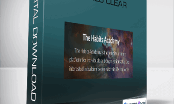 Habits Academy - James Clear