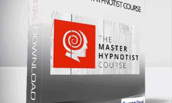 Jason Linett and Sean Michael Andrews - The Master Hypnotist Course