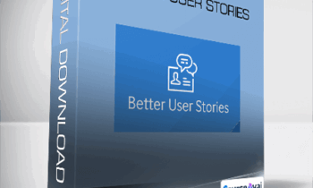 Mike Jones - Better User Stories
