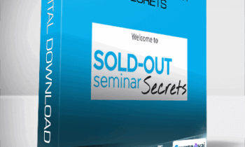 Big Vision Business Team - Sold-Out Seminar Secrets