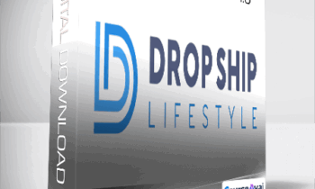 Anton Kraly - Drop Ship Lifestyle 4.0