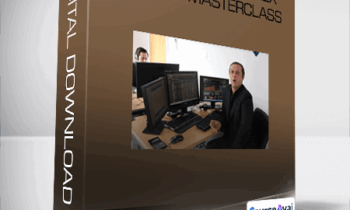 Anton Kreil - Professional Forex Trading Masterclass