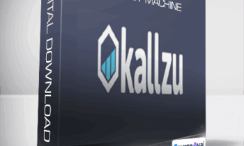 Kallzu - F.A.M. Facebook Agency Machine
