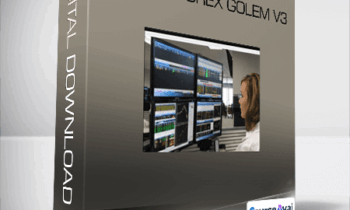 August Forex Golem V3