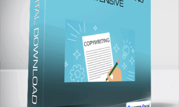 2016 Web Copywriting Intensive