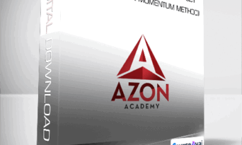 Azon Academy 6-Week Self-Study Course (Amazon Momentum Method)