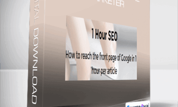 1 Hour SEO | Become a Technical Marketer