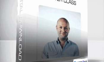 Ben Adkins - Email Inception Master Class