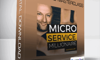 Ben Adkins - Micro Service Millionaire Masterclass
