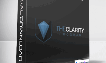 Ben Adkins - The Clarity Program