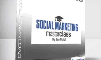 Ben Malol - Social Media Masterclass