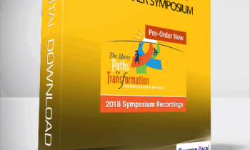 2018 Psychotherapy Networker Symposium