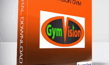 Dr. Eric Cobb - The Vision Gym