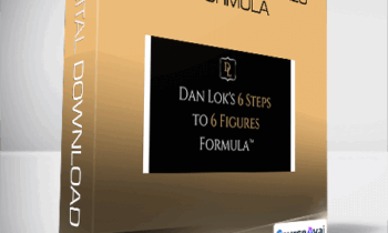 6 Steps To 6 Figures Formula