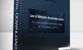 Aaron Doughty - Law Of Attraction Course
