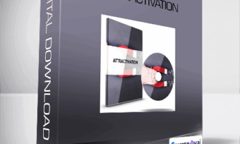 David Snyder - Attractivation