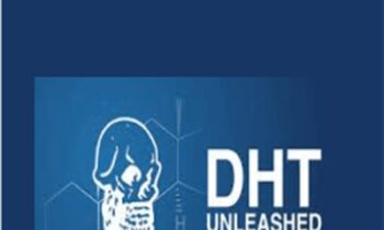 DHT Unleashed - Mika Nanikashvili