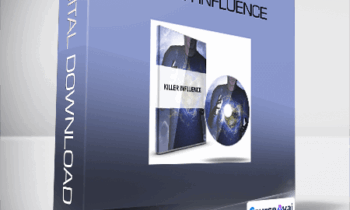 David Snyder - Killer Influence