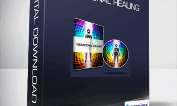 David Snyder - Vibrational Healing