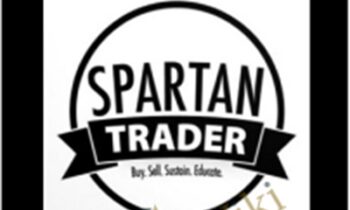 800K Forex Workshop - Spartantraderfx
