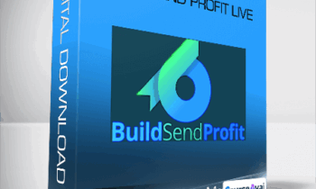 Adrian and Anthony Morrison and Ricco Davis - Build Send Profit Live
