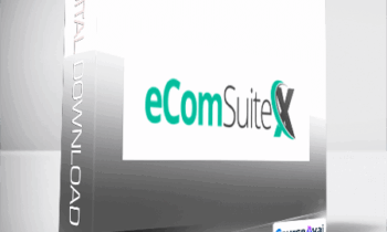 Adrian Morrison - EcomSuiteX