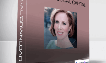 Denise K. Shull - Access Your Psychological Capital