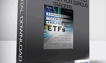 Advanced Technical Analysis of ETFs: Strategies and Market Psychology for Serious Traders