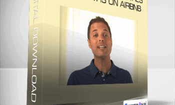 Brian Page - How I Earned 6 Figures In 6 Months On Airbnb