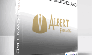 Albert Fernandez - The Loophole Millionaire Masterclass