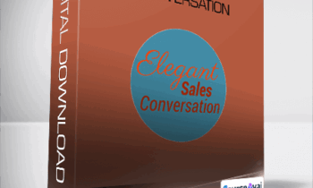 Dov Gordon - Elegant Sales Conversation