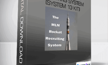 Doyle Chambers - The MLM Rocket Recruiting System (System 10 Kit)